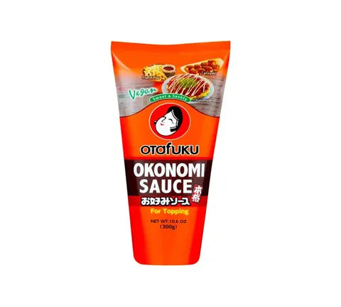 Sauce Otafuku Okonomi (300 gr)
